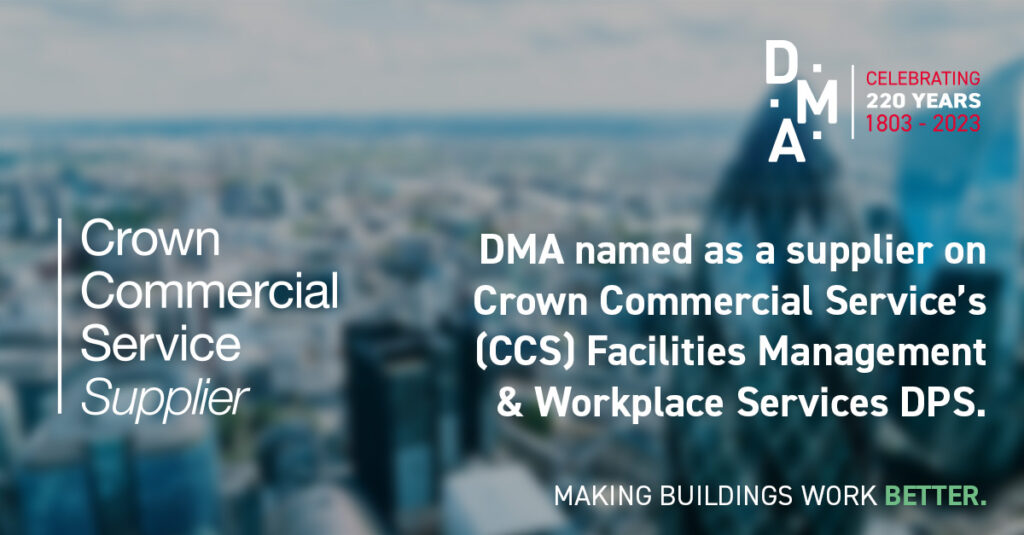 News - DMA Group