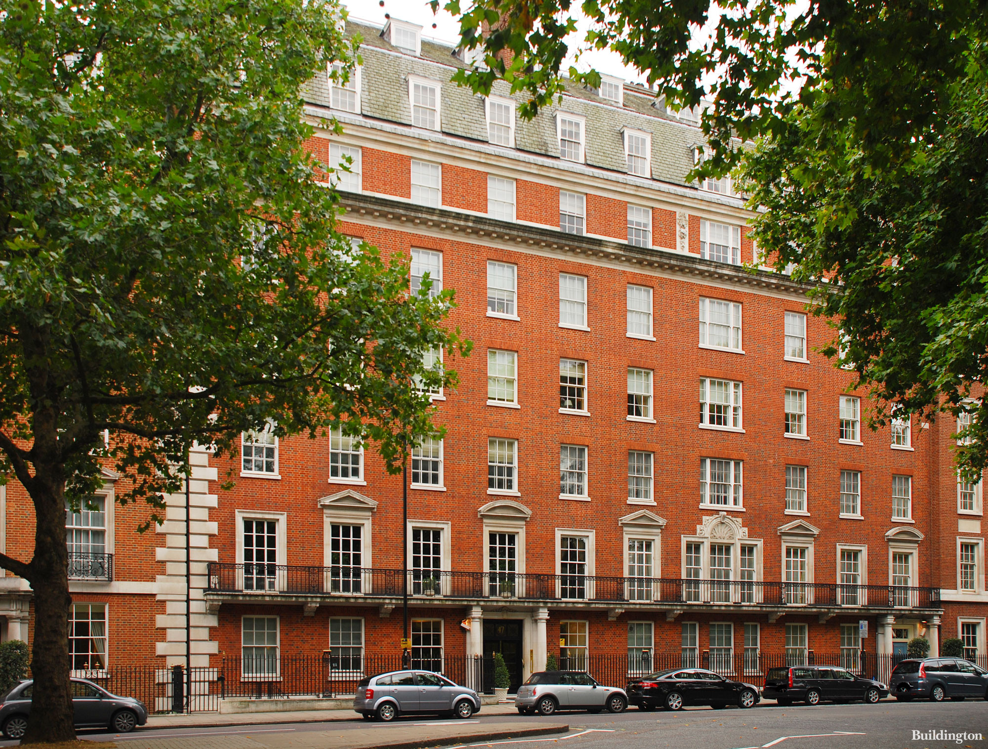 DMA At Home In London’s Super Prime Residences - DMA Group