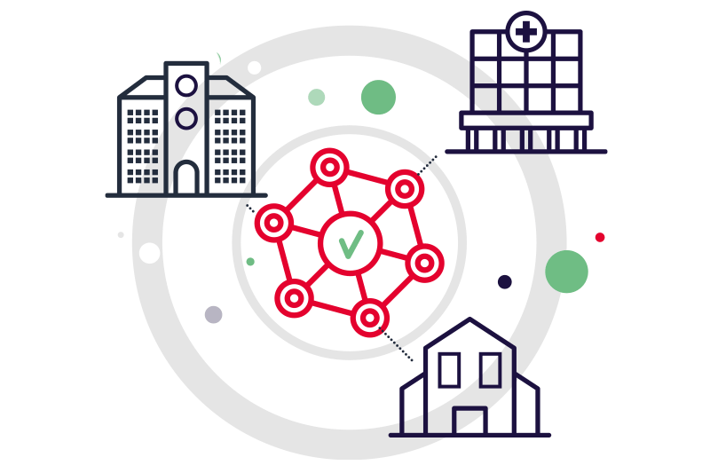 projects graphic