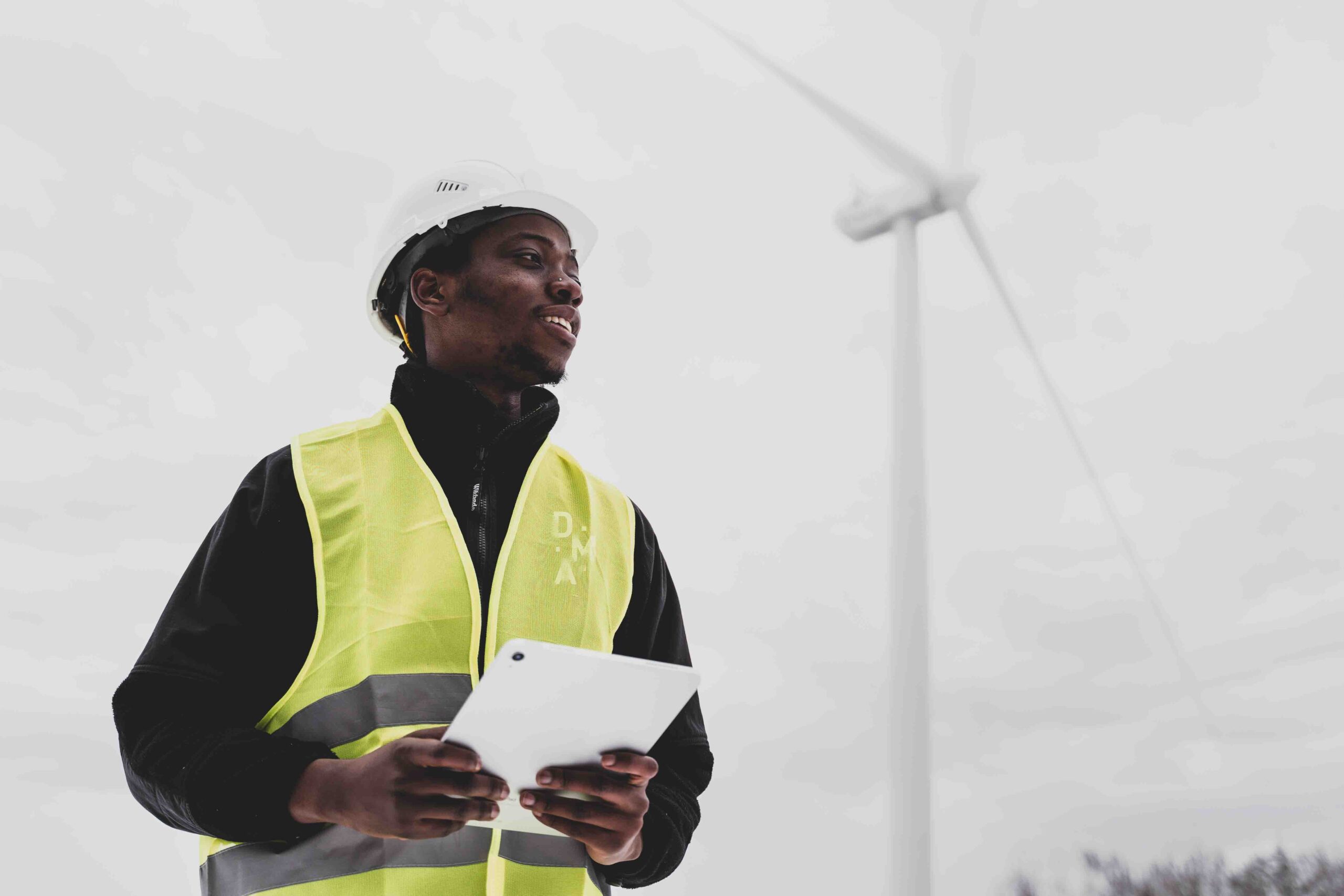 DMA Energy Advice and Consultancy