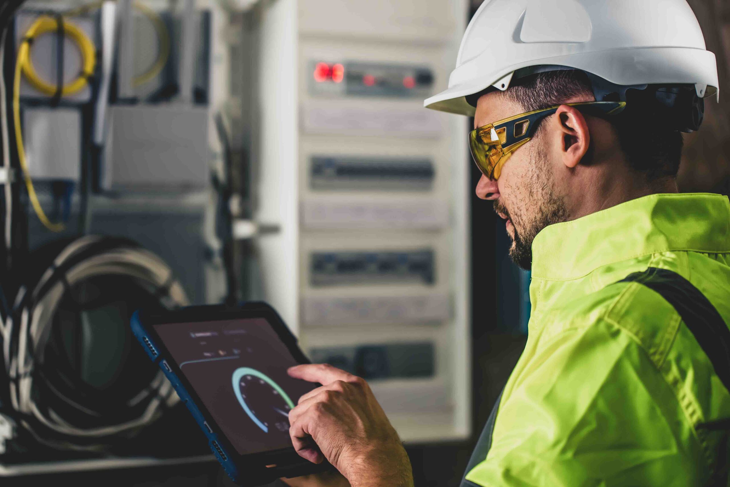 DMA Energy Audits
