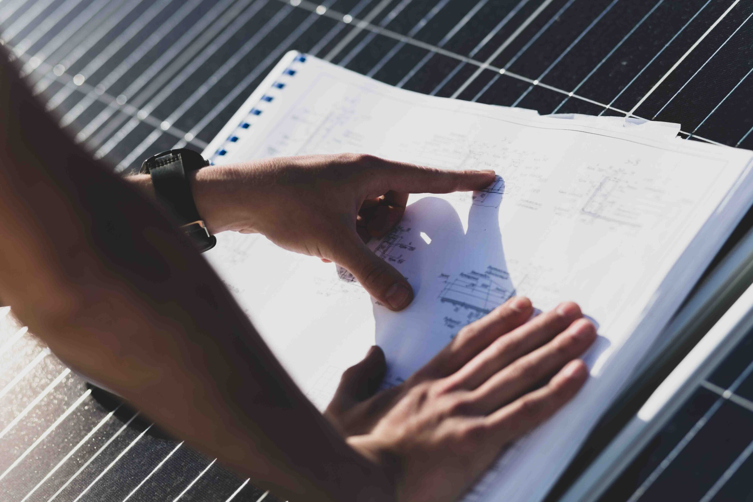 DMA Energy Tailored Solutions