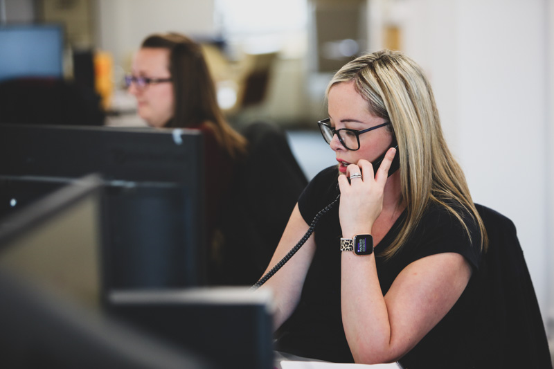 DMA Facilities Management All-in-one Service