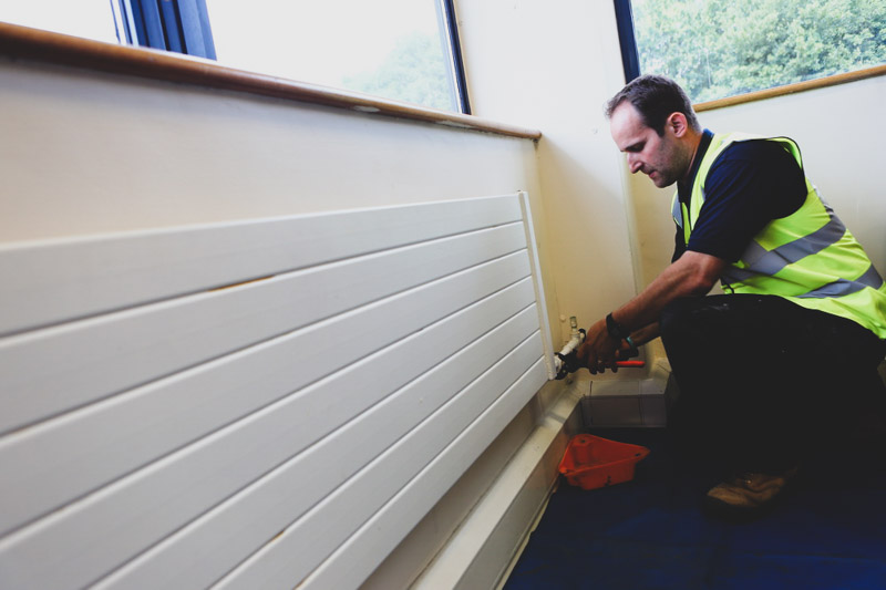 DMA Facilities Management Hard and Soft
