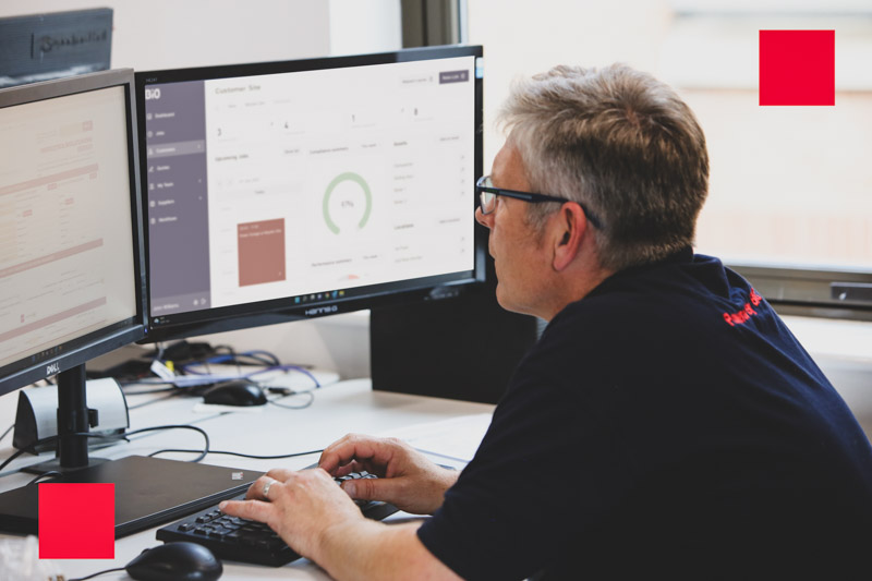 DMA Facilities Management Reporting-2