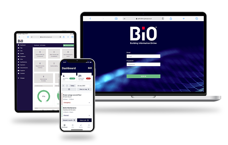 BiO® Technology FAQs - DMA Group
