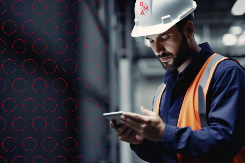 DMA M&E services
