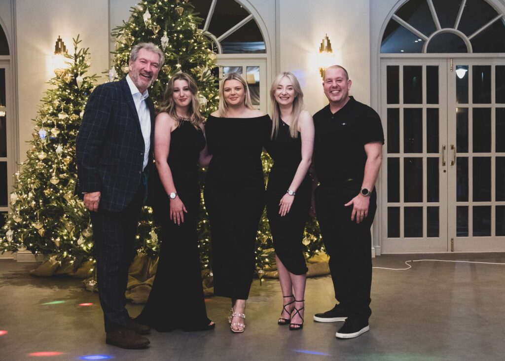 DMA Group Celebrating Excellence: Awards & Recognition - DMA Group