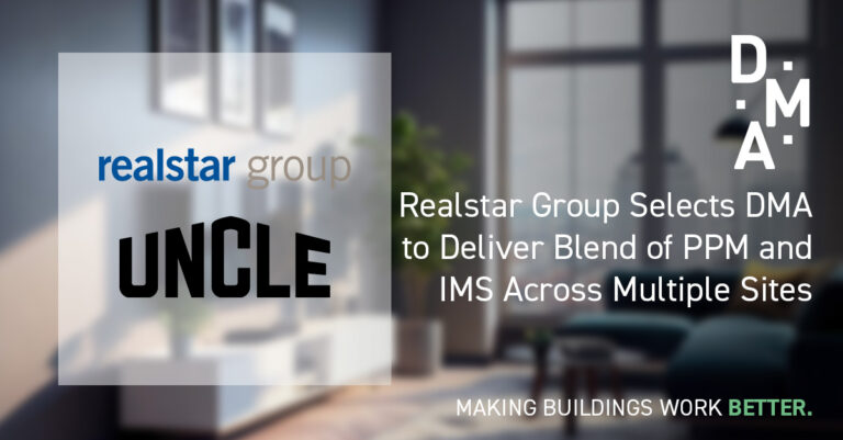 Realstar Group Selects DMA to deliver PPM and IMS - DMA Group