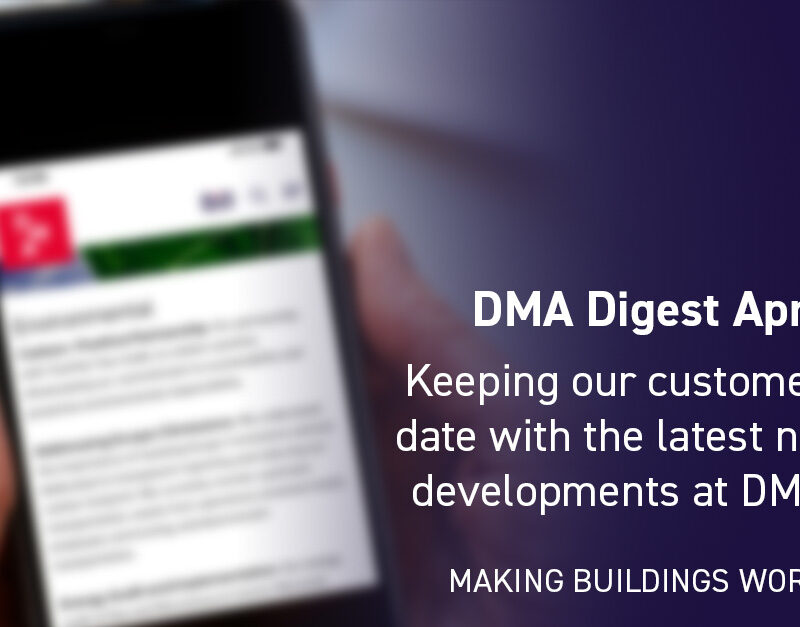 DMA Digest April 2025
