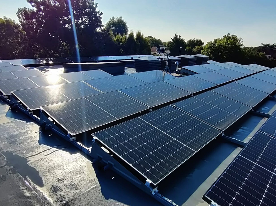 Energy Efficiency in Public Sector Buildings - DMA Group