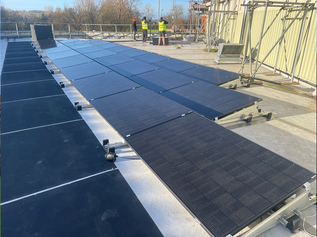 Energy Efficiency in Public Sector Buildings - DMA Group
