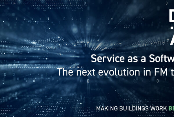 DMA Group Service as a Software