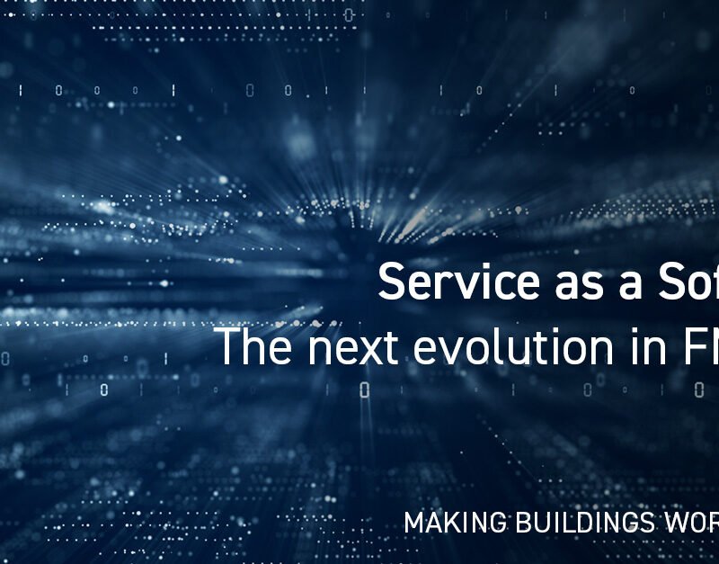 DMA Group Service as a Software