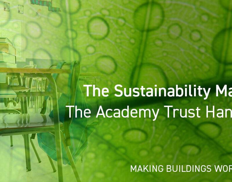 DMA Group Sustainability Mandate Academy Trust Handbook 2025