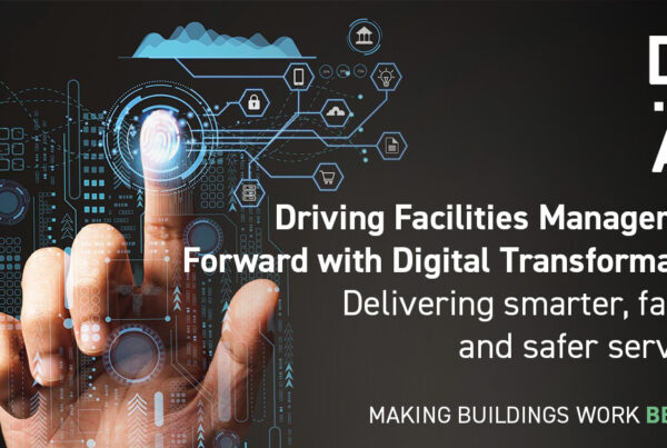 DMA Group Digital Transformation