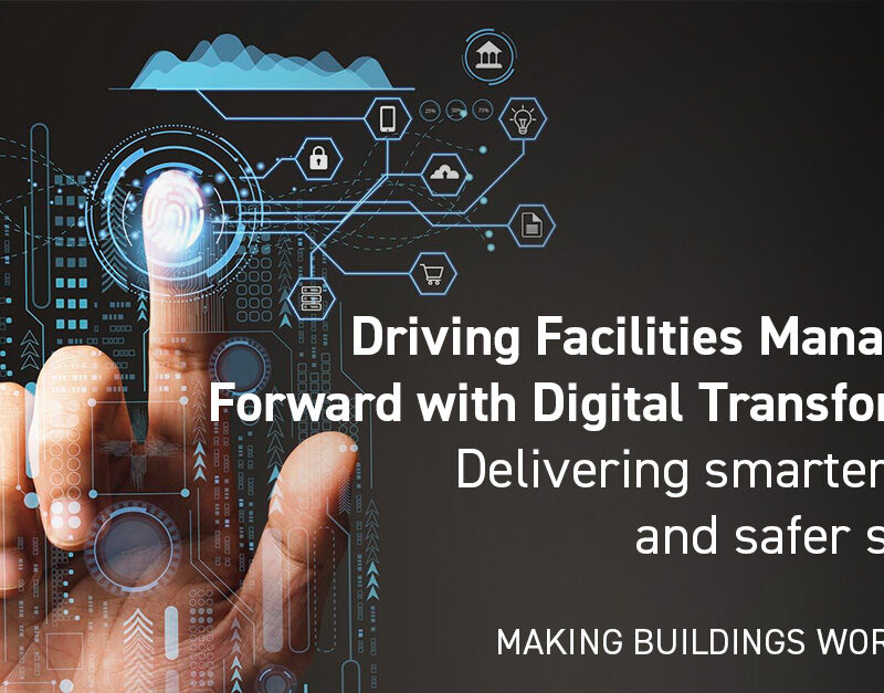 DMA Group Digital Transformation
