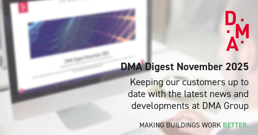 DMA Digest November 2025
