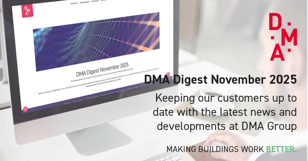 DMA Digest November 2025