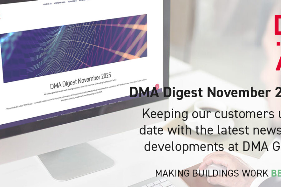 DMA Digest November 2025
