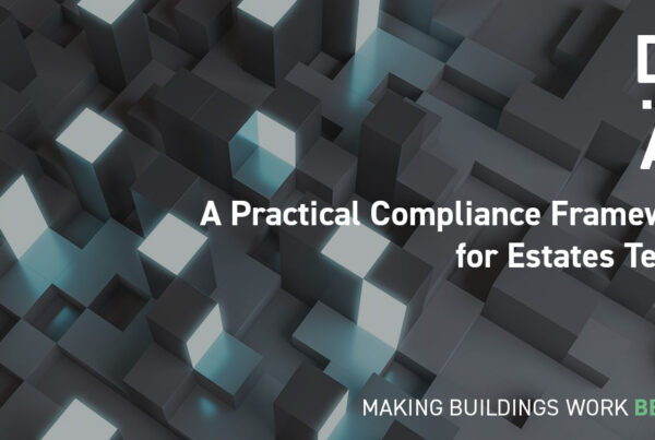 DMA Group A Practical Compliance Framework for Estates Teams