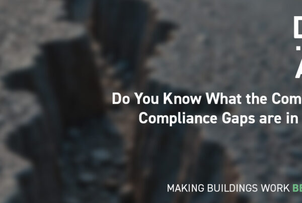 DMA Group Common Compliance Gaps