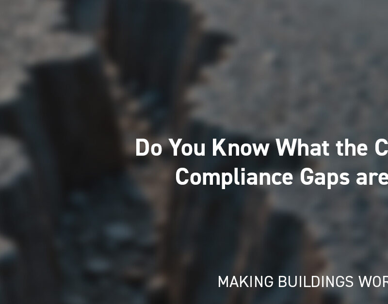 DMA Group Common Compliance Gaps