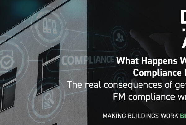 DMA Group What Happens When Compliance Fails