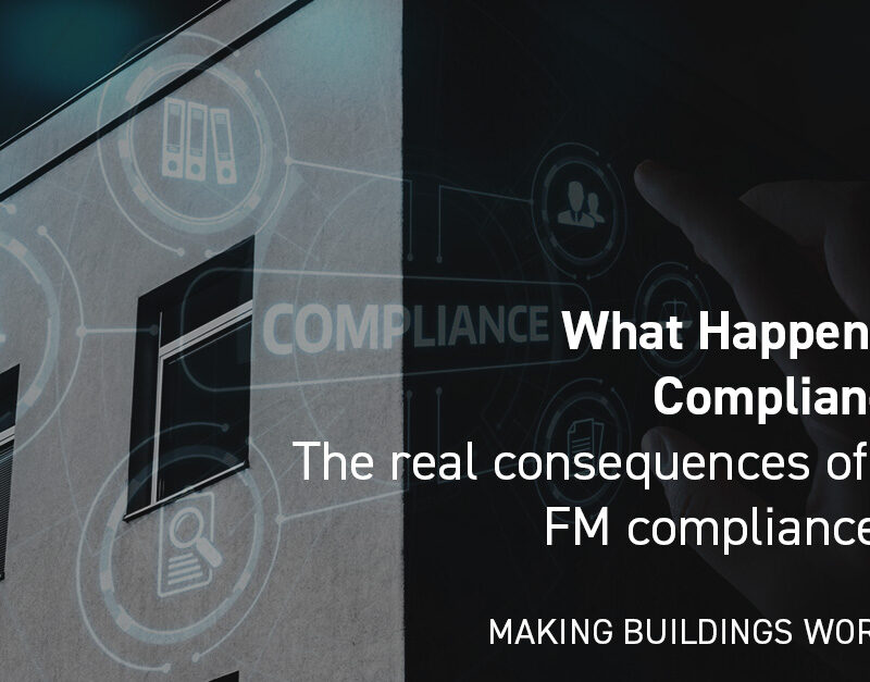 DMA Group What Happens When Compliance Fails