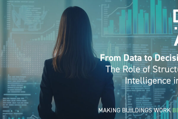 DMA Group Data Decisions Structured Intelligence