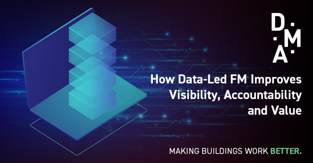 DMA Group Data-Led FM