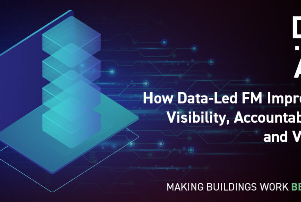 DMA Group Data-Led FM
