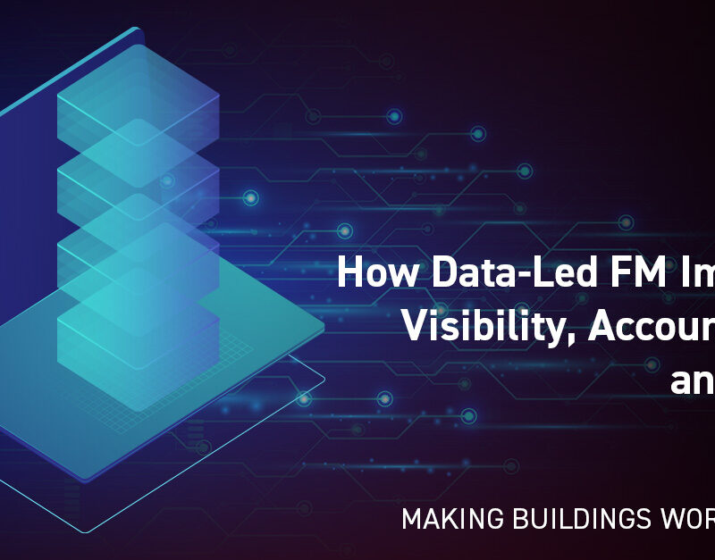 DMA Group Data-Led FM