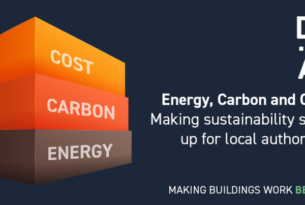 DMA Group Energy Carbon and Cost