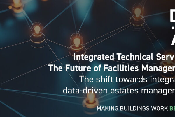 DMA Group Integrated Technical Services