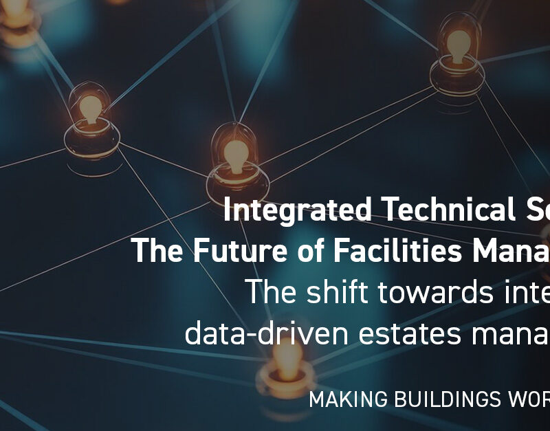 DMA Group Integrated Technical Services