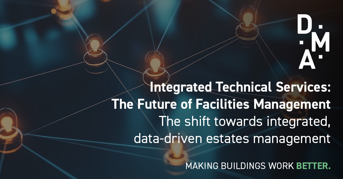 Integrated Technical Services - DMA Group