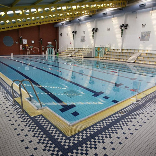 Larkfield Leisure Centre