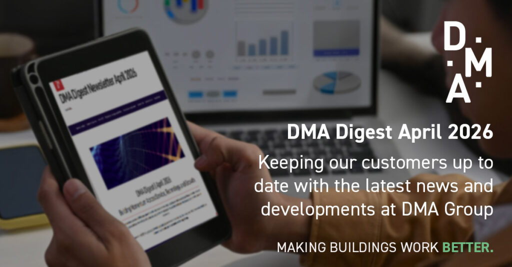 DMA Digest April 2026