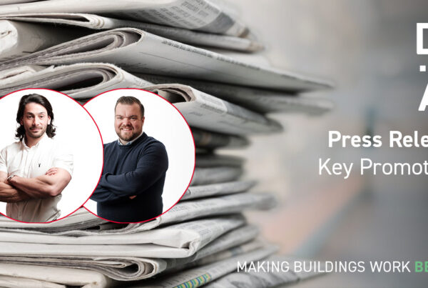 DMA Group Press Release Key Promotions