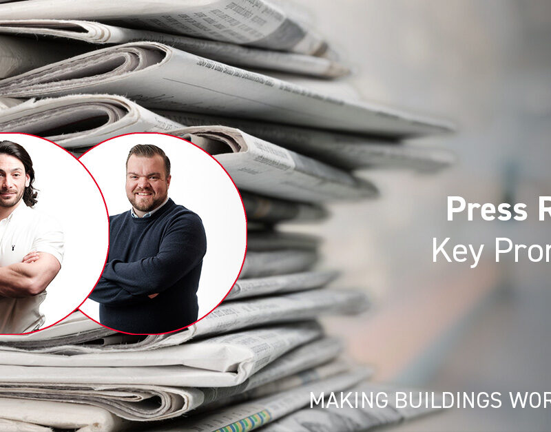 DMA Group Press Release Key Promotions