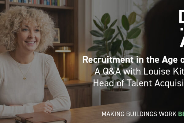 DMA Group Recruitment in the Age of AI