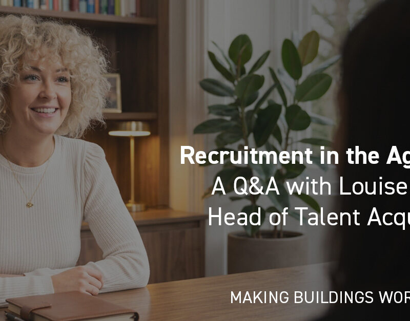DMA Group Recruitment in the Age of AI
