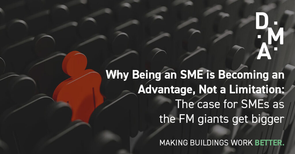 DMA Group SME Advantage