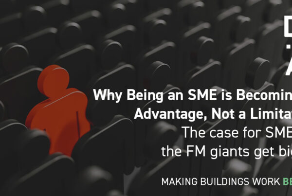 DMA Group SME Advantage