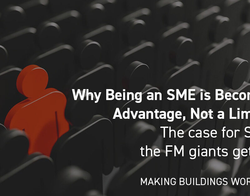 DMA Group SME Advantage