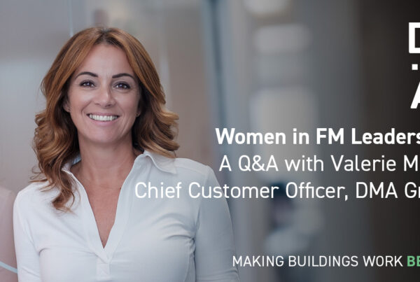 DMA Group Women in FM Leadership