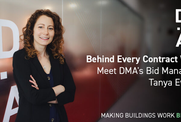 DMA Group DMAs Bid Manager Tanya Ewart