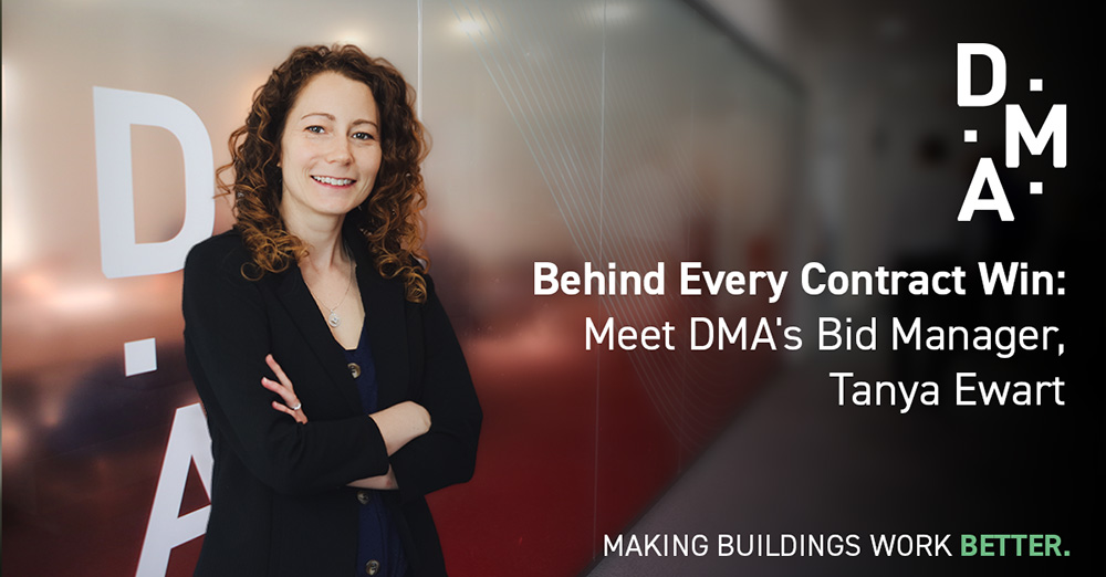 DMA Group DMAs Bid Manager Tanya Ewart